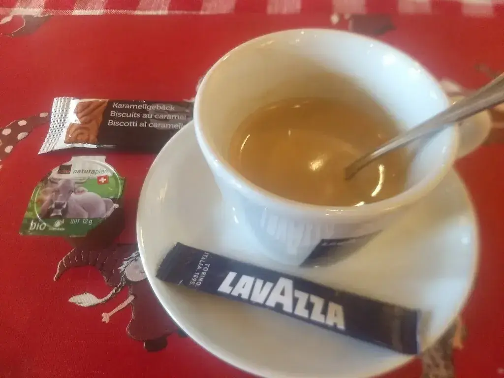 Suzanne Goode_L'Auberge de L'Ours Vers-l'Eglise_Ormont-Dessus_review