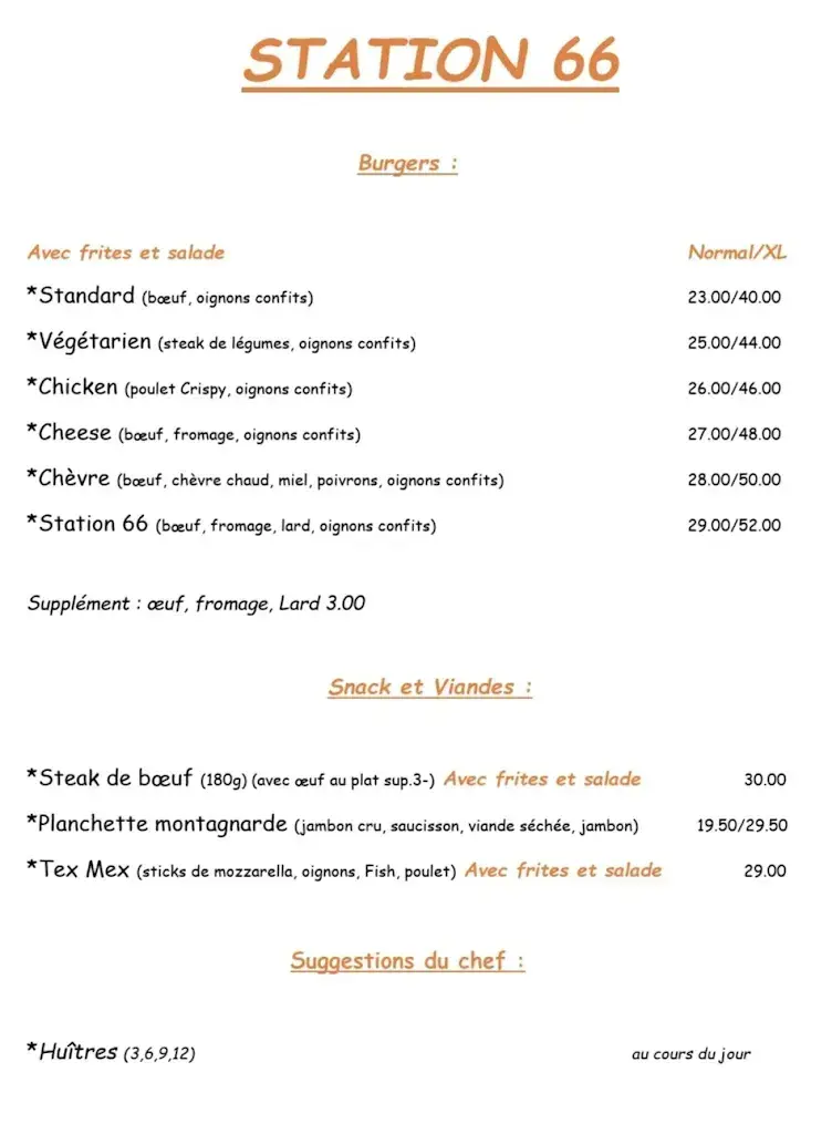 Menu_Station 66_Vers l'Eglise_image_2