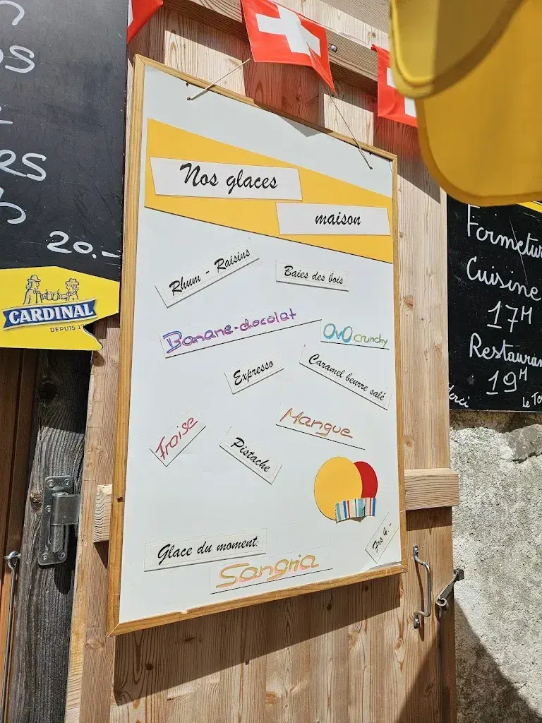 Lac Lioson_Mosses_menu_image_1