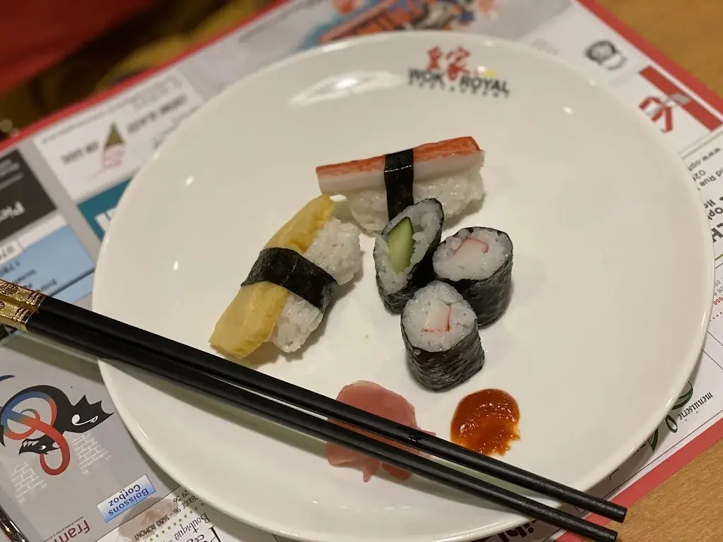 Uwe Jan_Restaurant Wok Royal Villeneuve_Villeneuve_review