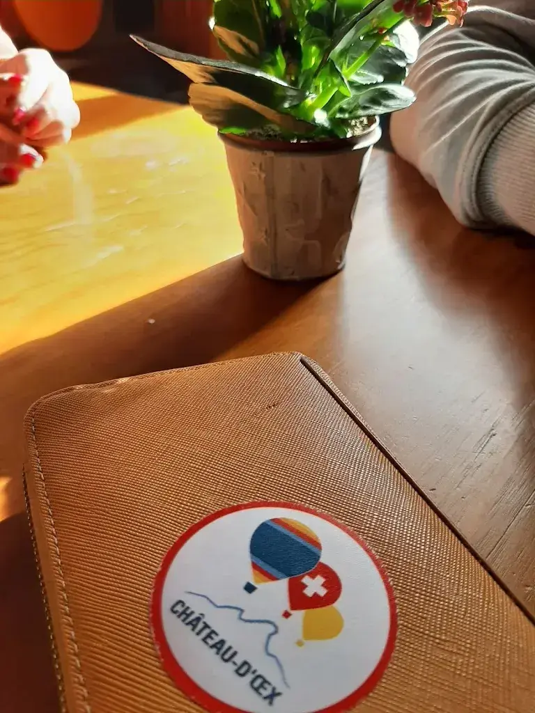 Menu_Café restaurant le Cosmos_Ormont-Dessous_image_7