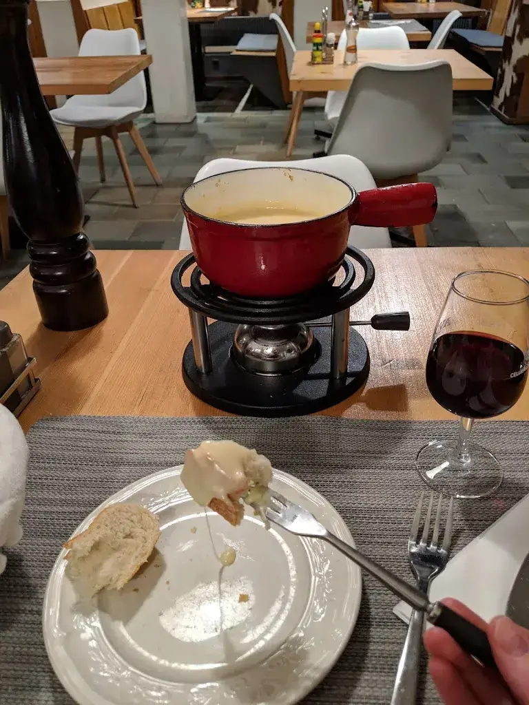 Andréanne “Andie” Tremblay_Le Bivouac_Mosses_recensione