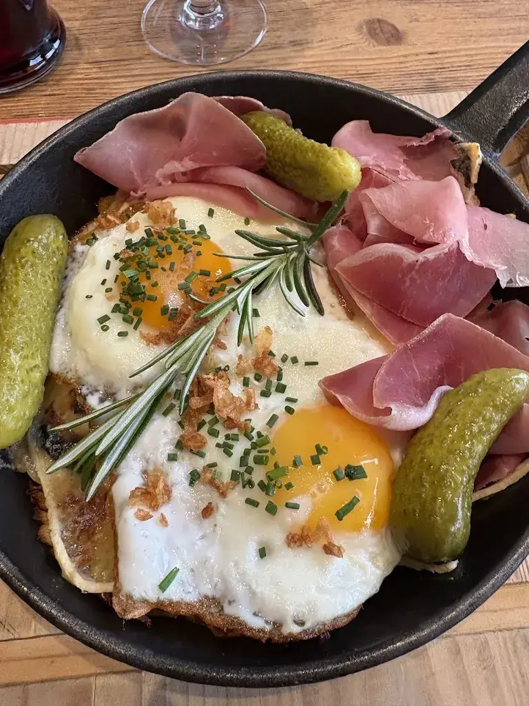 Auriane G._Le Bivouac_Mosses_recensione