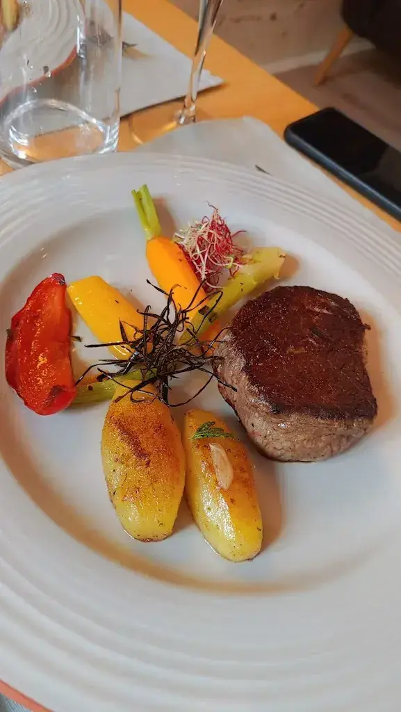 Menu_Auberge De Bougy-Villars_Bougy-Villars_image_1