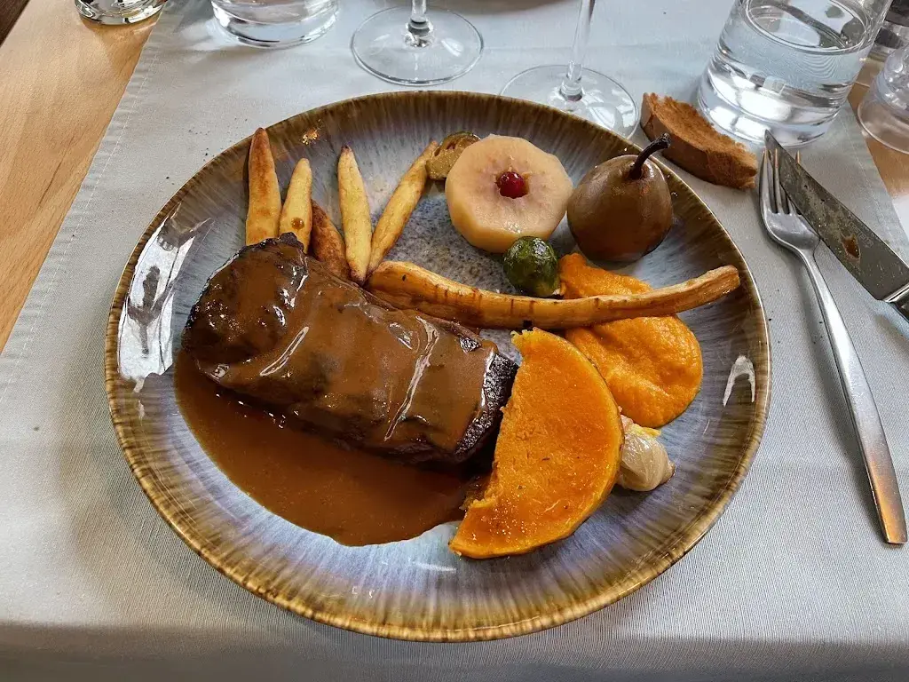 Menu_Auberge De Bougy-Villars_Bougy-Villars_image_3