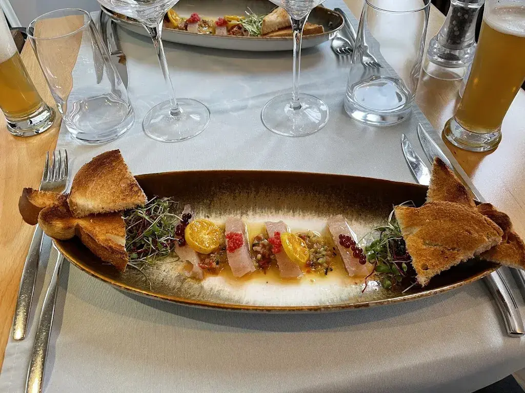 Menu_Auberge De Bougy-Villars_Bougy-Villars_image_7