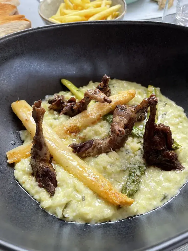 Gab T_Auberge De Bougy-Villars_Bougy-Villars_review