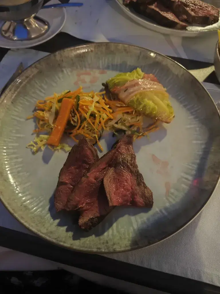 Michèle Leuenberger_Auberge De Bougy-Villars_Bougy-Villars_review