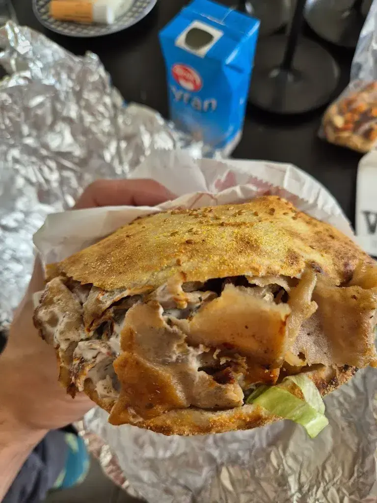 Yves Champoud_Restaurant meetpoint langnau_Langnau im Emmental_review