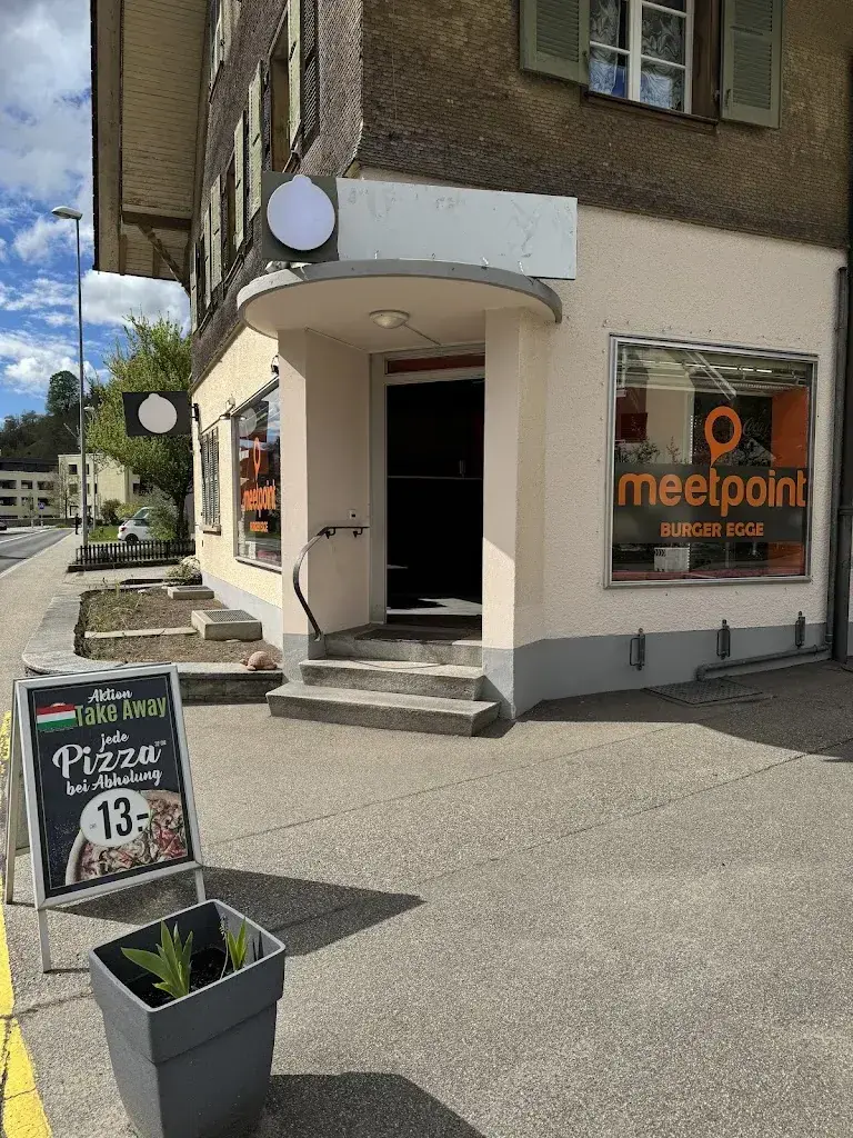 Restaurant meetpoint langnau_Langnau im Emmental_slider_image_1