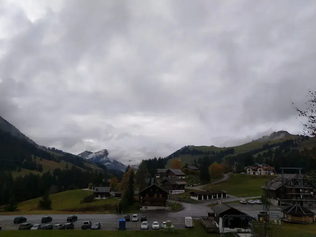 Lô YP_Chalet Bel Oiseau_La Lécherette_review