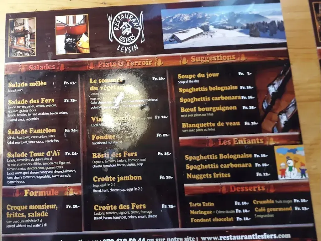 Menu_Fers_Leysin_imagen_2