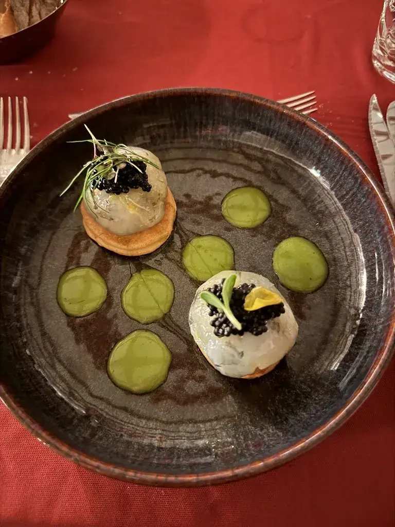 Marina Galabrun_Auberge communale de Féchy_Féchy_review