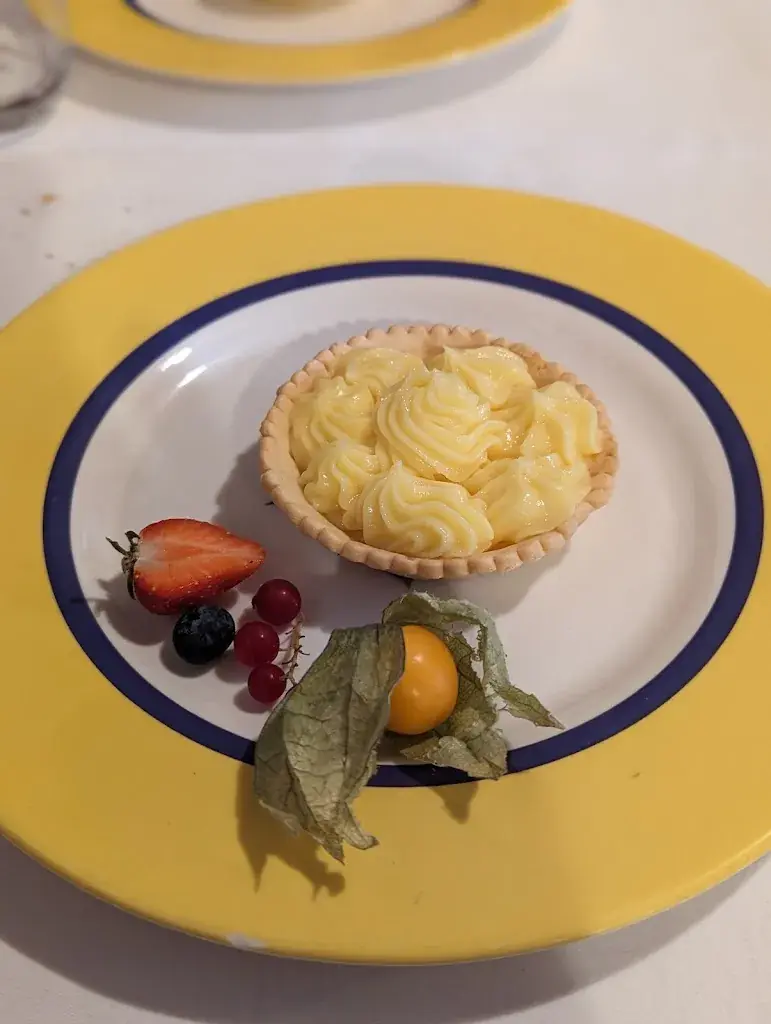 Menu_Restaurant de la Passade_Perroy_immagine_7