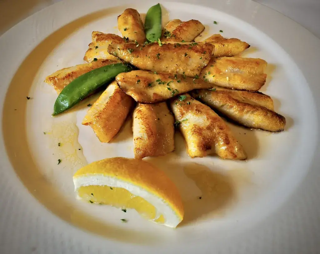 Sebastian Reiz_Restaurant de la Passade_Perroy_recensione