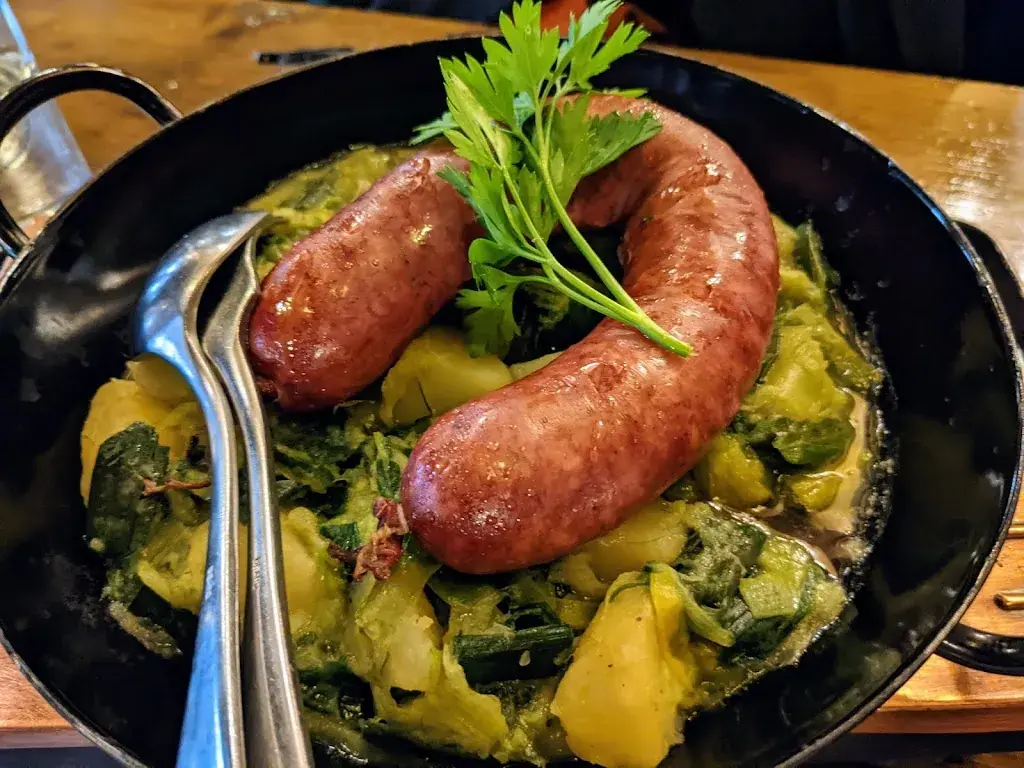 Yoga Chick_Restaurant de la Passade_Perroy_recensione