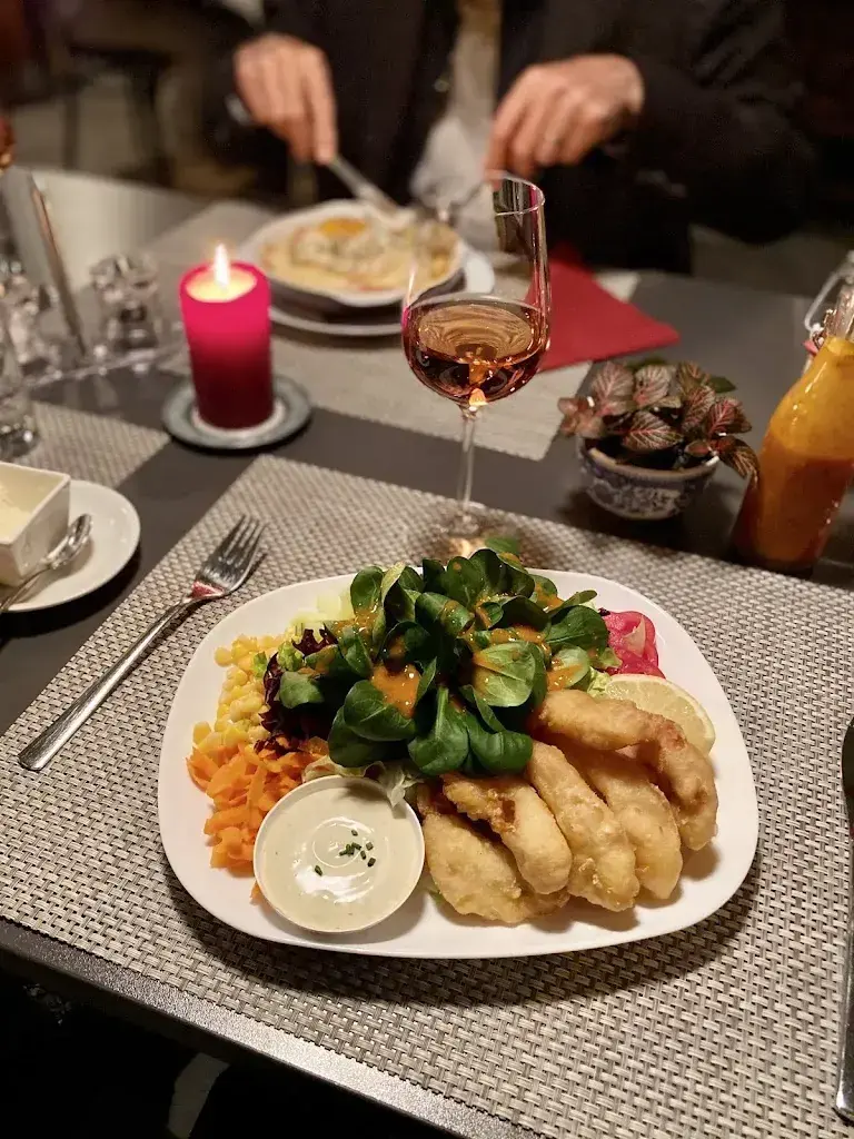 Menu_Unique Restaurant und B&B_Schwändi_image_8