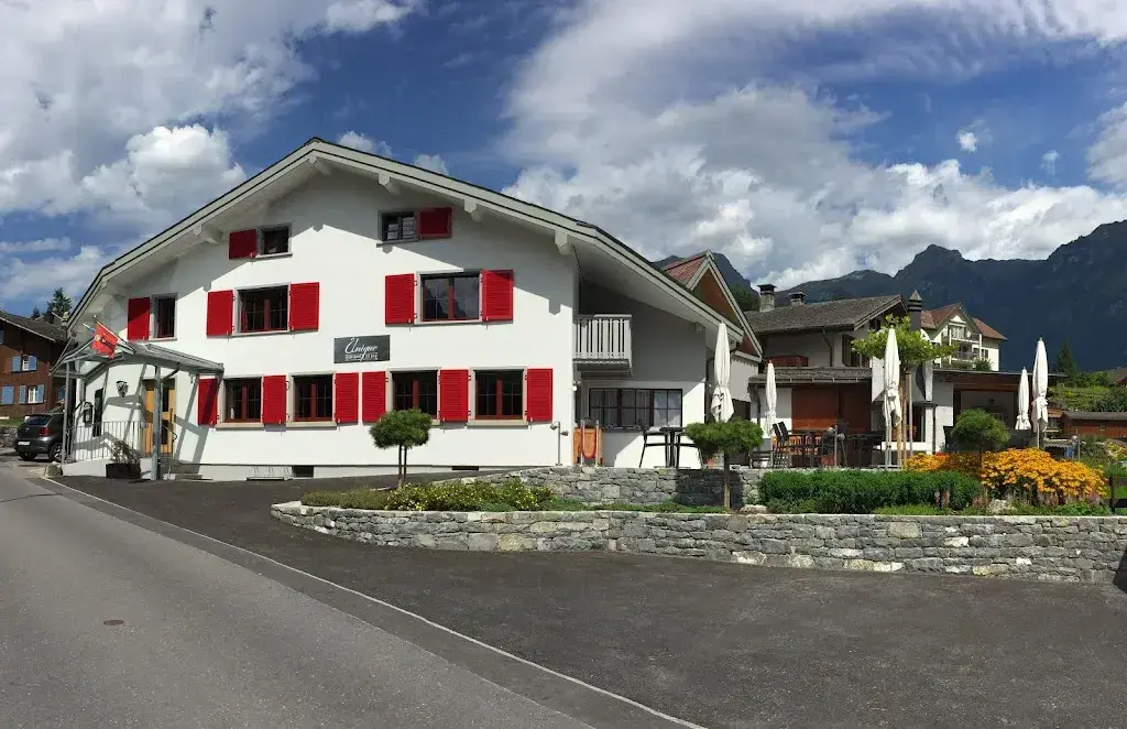 Unique Restaurant und B&B_Schwändi_slider_image_3