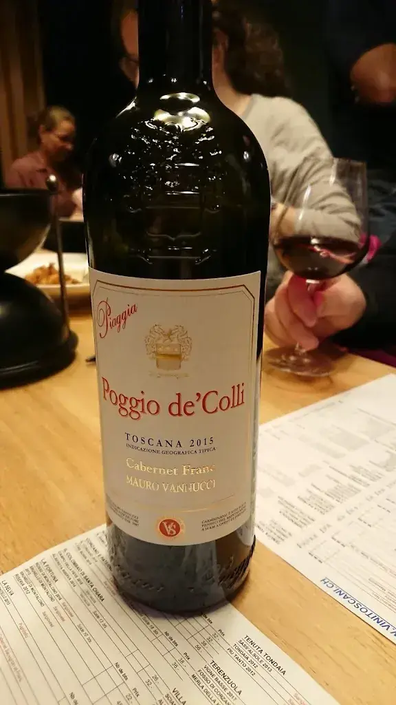 Menu_Vini Toscani - L'enoteca - bar à vin gourmand_Perroy_image_7