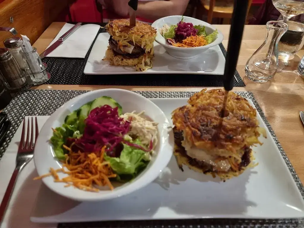 Menu_Auberge LaMarmite - Restaurant communal Marchissy_Marchissy_image_5