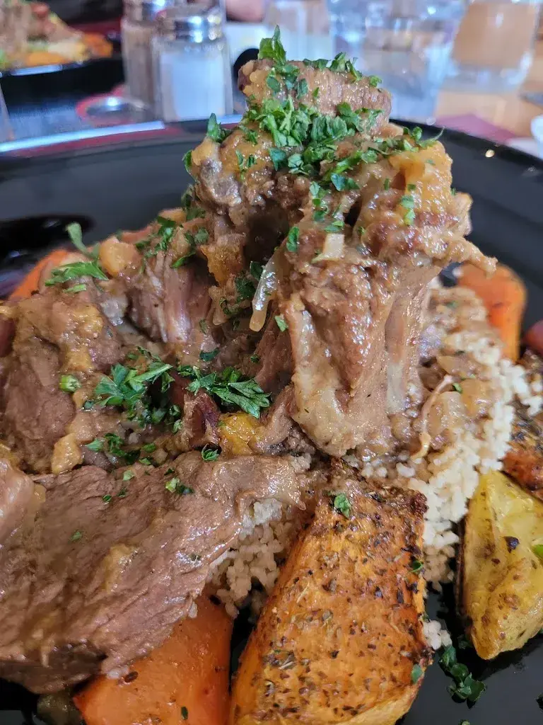 Menu_Auberge LaMarmite - Restaurant communal Marchissy_Marchissy_image_6