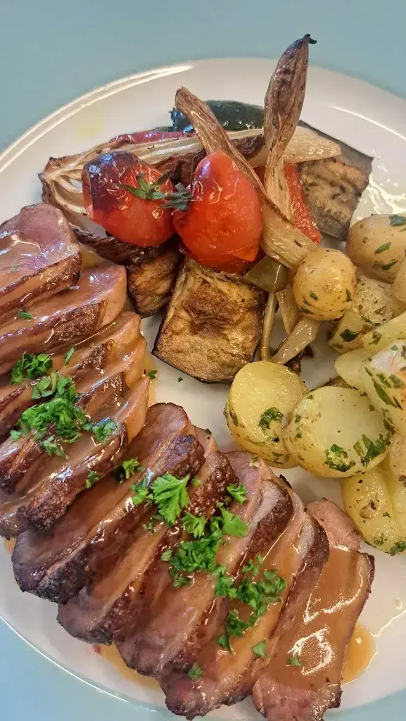 Menu_Auberge LaMarmite - Restaurant communal Marchissy_Marchissy_image_9