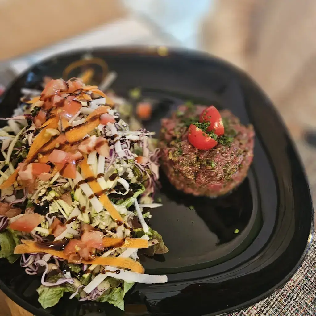 Thierry sr_Auberge LaMarmite - Restaurant communal Marchissy_Marchissy_review