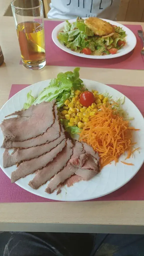 Menu_Tea Room Le Muguet_Les Diablerets_image_9