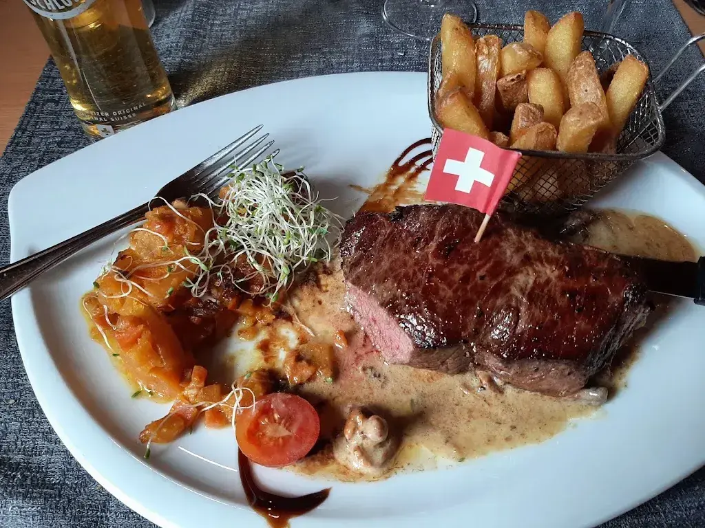 Menu_Restaurant de l'Auberge de la Poste_Ormont-Dessus_image_2