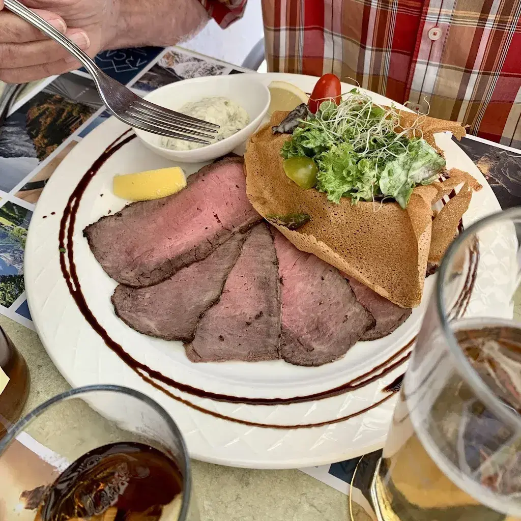 Menu_Restaurant de l'Auberge de la Poste_Ormont-Dessus_image_3