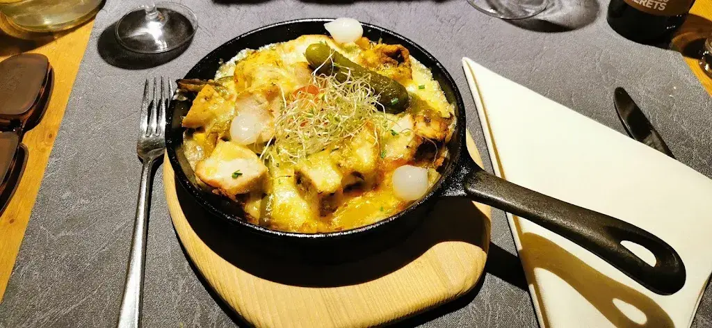 Menu_Restaurant de l'Auberge de la Poste_Ormont-Dessus_image_6