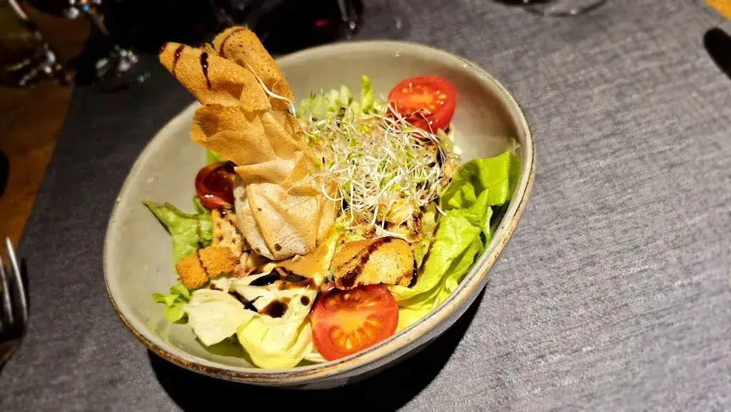 Menu_Restaurant de l'Auberge de la Poste_Ormont-Dessus_image_9