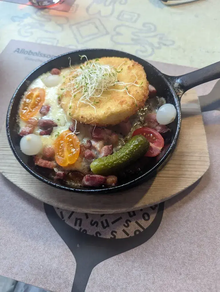 Ethan_Restaurant de l'Auberge de la Poste_Ormont-Dessus_review