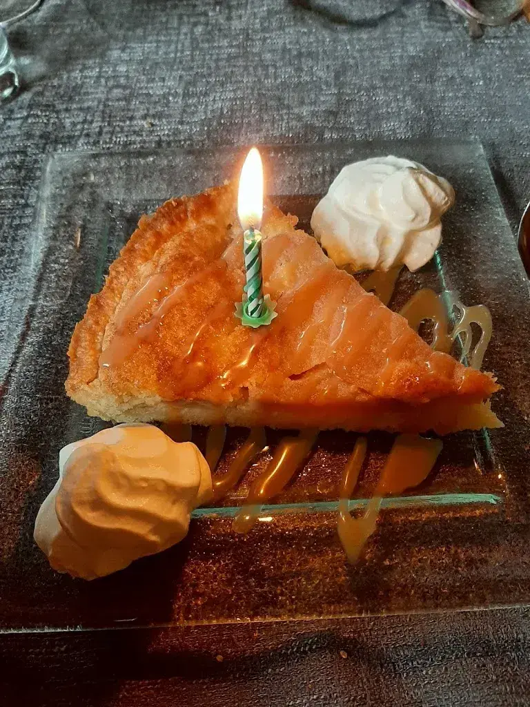 John B_Restaurant de l'Auberge de la Poste_Ormont-Dessus_review