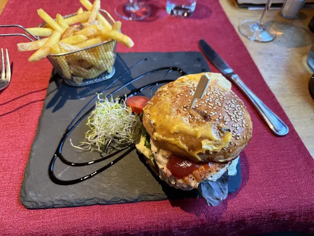 Muriel Rossy_Restaurant de l'Auberge de la Poste_Ormont-Dessus_review