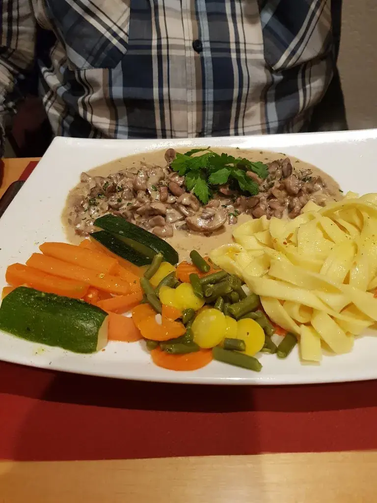 Menu_Hôtel Restaurant Les Lilas_Les Diablerets_image_5