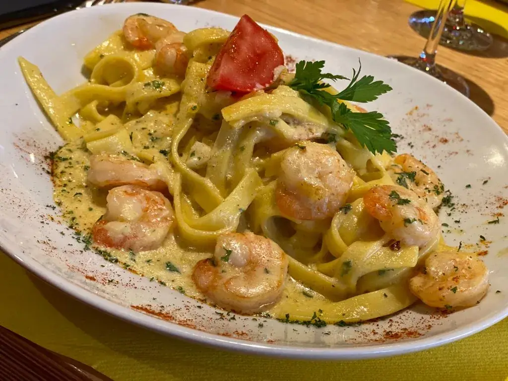 Menu_Hôtel Restaurant Les Lilas_Les Diablerets_image_7