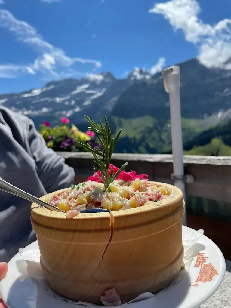 Menu_Les Mazots_Ormont-Dessus_image_4