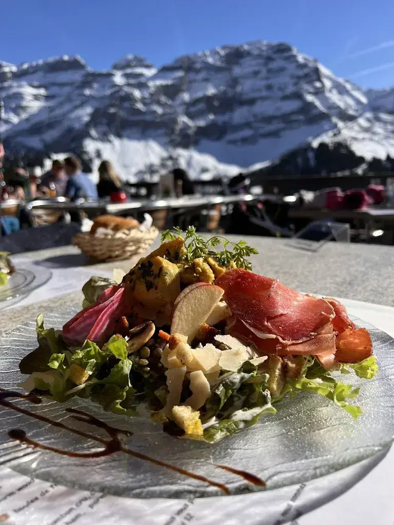 Sandra Marusic_Les Mazots_Ormont-Dessus_review