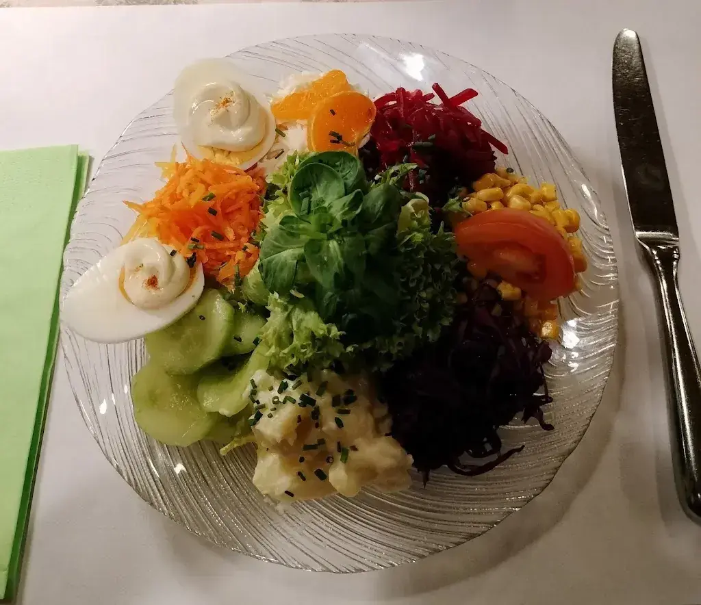 Christina Fankhauser_Gasthof Linde_Linden_review