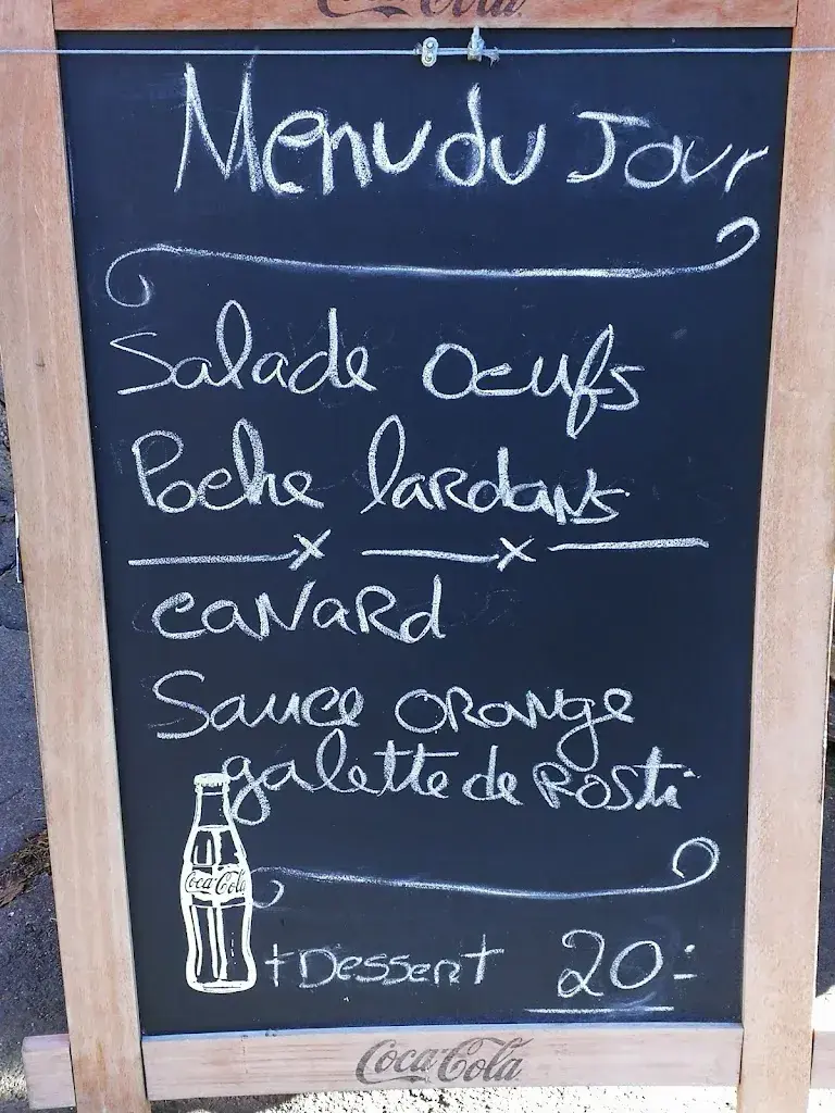 Menu_Auberge de la Poste_Ormont-Dessus_image_3