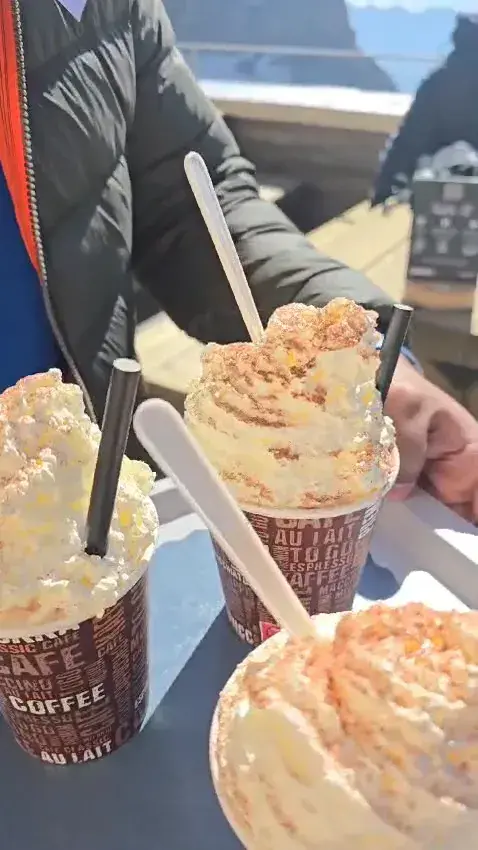 Umer Tariq_Le Carnotzet Restaurant_Les Diablerets_review