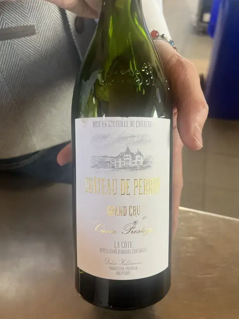 Claudia Martins_Le Carnotzet Restaurant_Les Diablerets_review