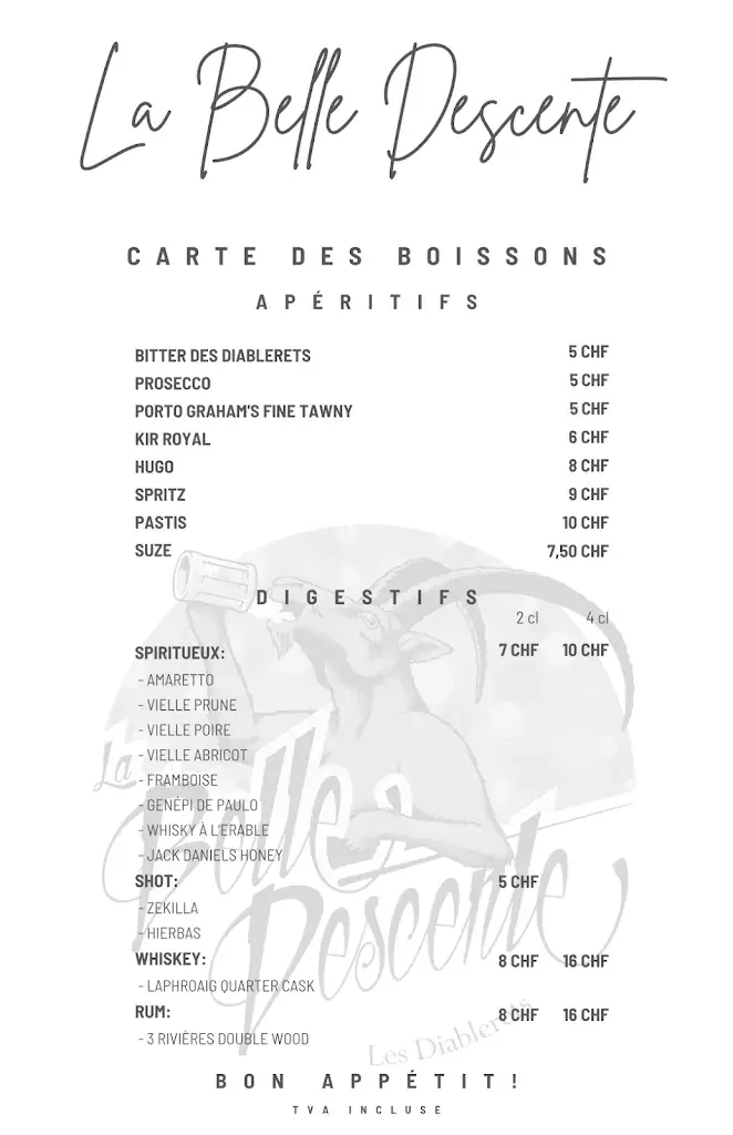 Menu_La Belle Descente_Les Diablerets_image_4