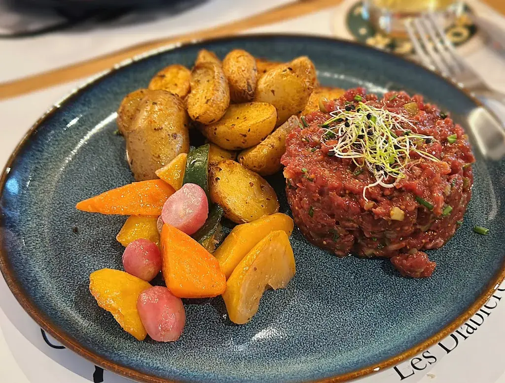 Menu_La Belle Descente_Les Diablerets_image_5