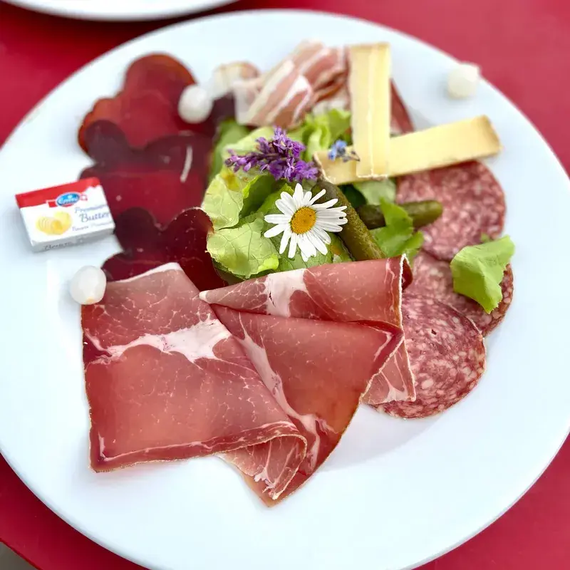 Menu_Isenau - La Terrasse d'Isenau 360°_Les Diablerets_image_4