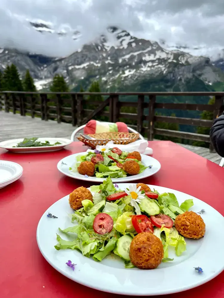 Menu_Isenau - La Terrasse d'Isenau 360°_Les Diablerets_image_6