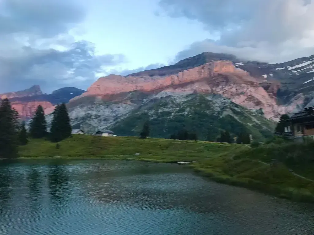 Sylvain Tercier_Isenau - La Terrasse d'Isenau 360°_Les Diablerets_review