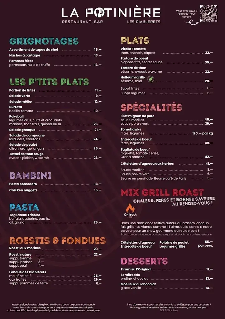La Potinière_Ormont-Dessus_menu_image_1