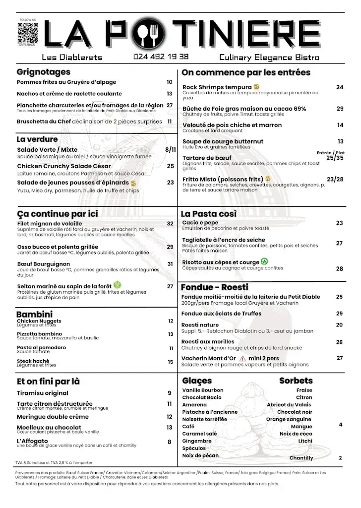 Menu_La Potinière_Ormont-Dessus_image_4